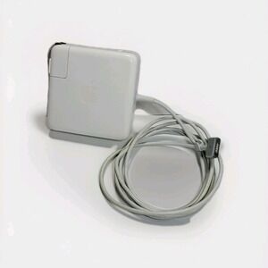 OEM 2012 2013 2014 2015 APPLE 15" MacBook Pro  Magsafe 2 85W Charger A1424 USED